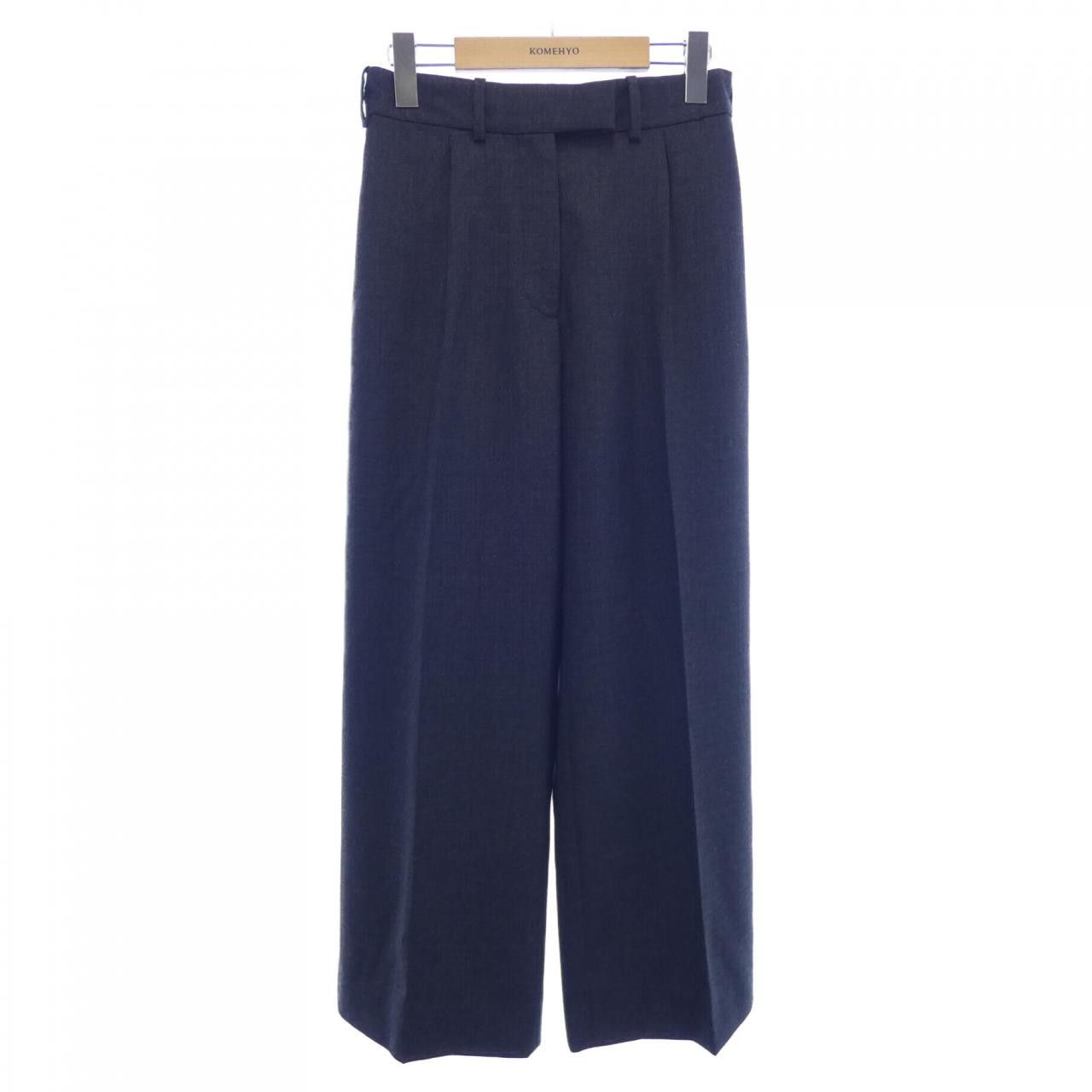 Other Other The Row Pants Others Pants 7715-W2850 DUTY FREE for USA Size ONE SIZE - 5 Thumbnail