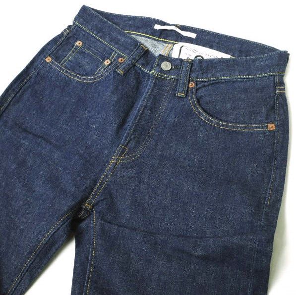 Other Other e JEANS VINTAGE PANTS Cotton Jeans Cotton Jeans eL807-001 DUTY FREE for USA Size ONE SIZE - 4 Thumbnail