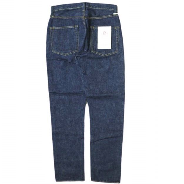 Other Other e JEANS VINTAGE PANTS Cotton Jeans Cotton Jeans eL807-001 DUTY FREE for USA Size ONE SIZE - 2 Thumbnail