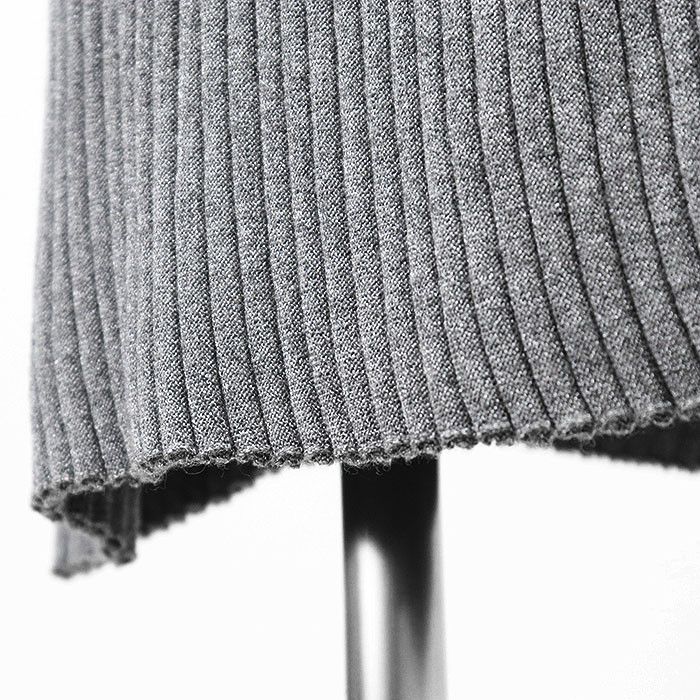 Prada Prada Prada Rib Knit Skirt Others Skirts DUTY FREE for USA Size ONE SIZE - 11 Thumbnail