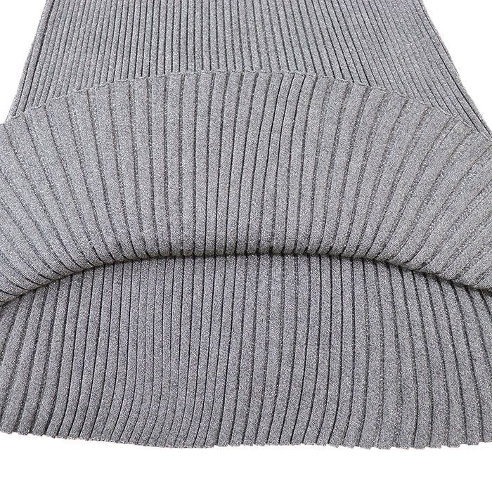 Prada Prada Prada Rib Knit Skirt Others Skirts DUTY FREE for USA Size ONE SIZE - 6 Thumbnail