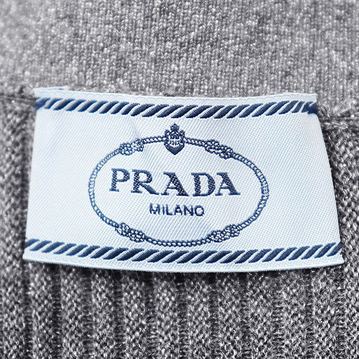 Prada Prada Prada Rib Knit Skirt Others Skirts DUTY FREE for USA Size ONE SIZE - 10 Thumbnail