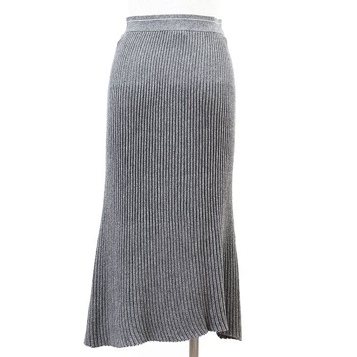 Prada Prada Prada Rib Knit Skirt Others Skirts DUTY FREE for USA Size ONE SIZE - 8 Thumbnail