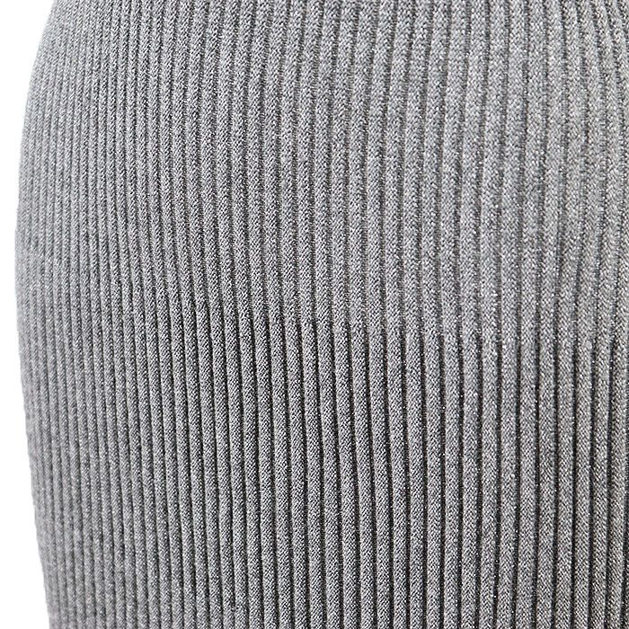 Prada Prada Prada Rib Knit Skirt Others Skirts DUTY FREE for USA Size ONE SIZE - 5 Thumbnail
