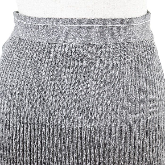 Prada Prada Prada Rib Knit Skirt Others Skirts DUTY FREE for USA Size ONE SIZE - 9 Thumbnail
