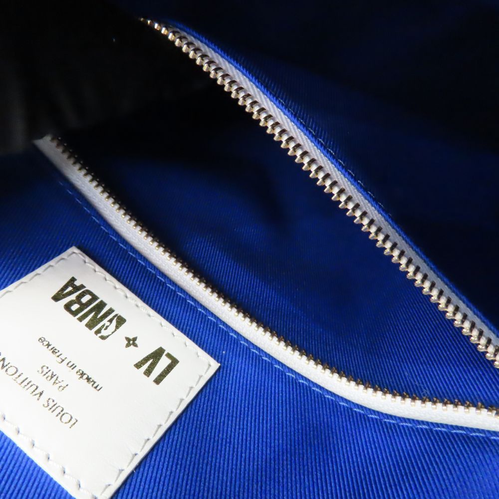 Louis Vuitton Louis Vuitton Louis Vuitton Christopher Soft Trunk Monogram Backpack Limited Canvas Backpack M45580 DUTY FREE for USA Size ONE SIZE - 11 Thumbnail