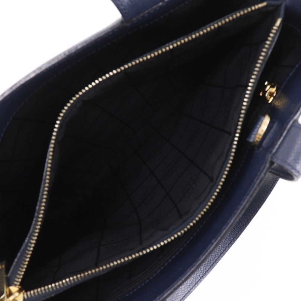 Celine Celine Celine 2WAY Shoulder Bag Calf 2way Bag Leather Handbag MC1739 DUTY FREE for USA Size ONE SIZE - 7 Thumbnail