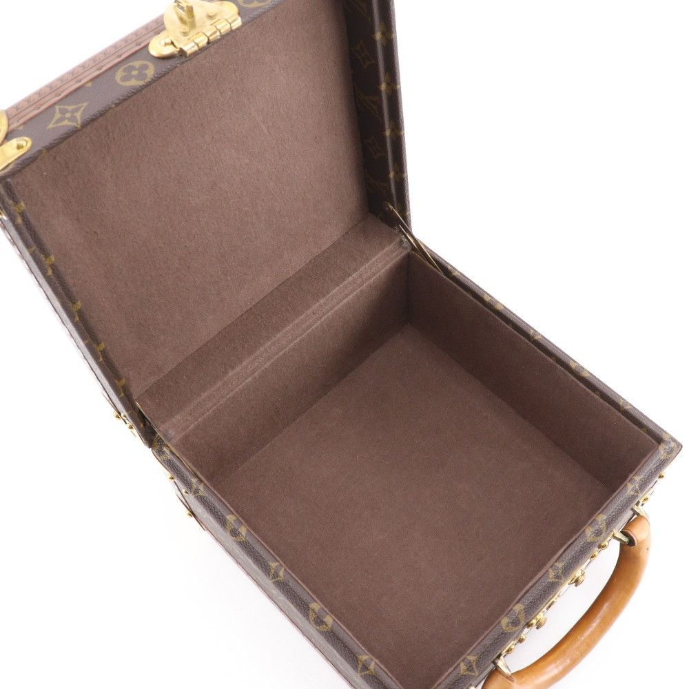 Louis Vuitton Louis Vuitton Louis Vuitton Tabor 26 Monogram Handbag Canvas Travel Bag M47114 DUTY FREE for USA Size ONE SIZE - 6 Thumbnail
