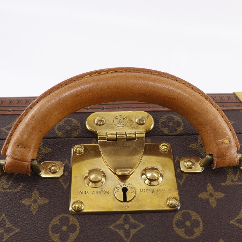 Louis Vuitton Louis Vuitton Louis Vuitton Tabor 26 Monogram Handbag Canvas Travel Bag M47114 DUTY FREE for USA Size ONE SIZE - 11 Thumbnail