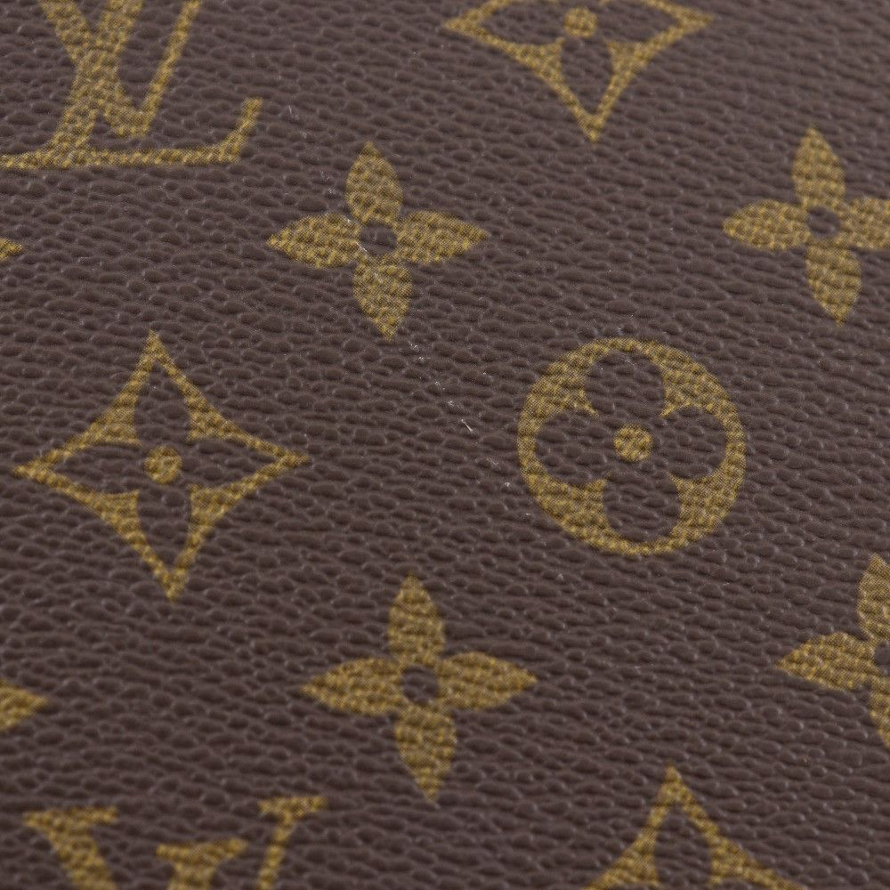 Louis Vuitton Louis Vuitton Louis Vuitton Tabor 26 Monogram Handbag Canvas Travel Bag M47114 DUTY FREE for USA Size ONE SIZE - 9 Thumbnail