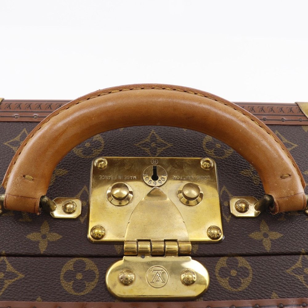 Louis Vuitton Louis Vuitton Louis Vuitton Tabor 26 Monogram Handbag Canvas Travel Bag M47114 DUTY FREE for USA Size ONE SIZE - 12 Thumbnail