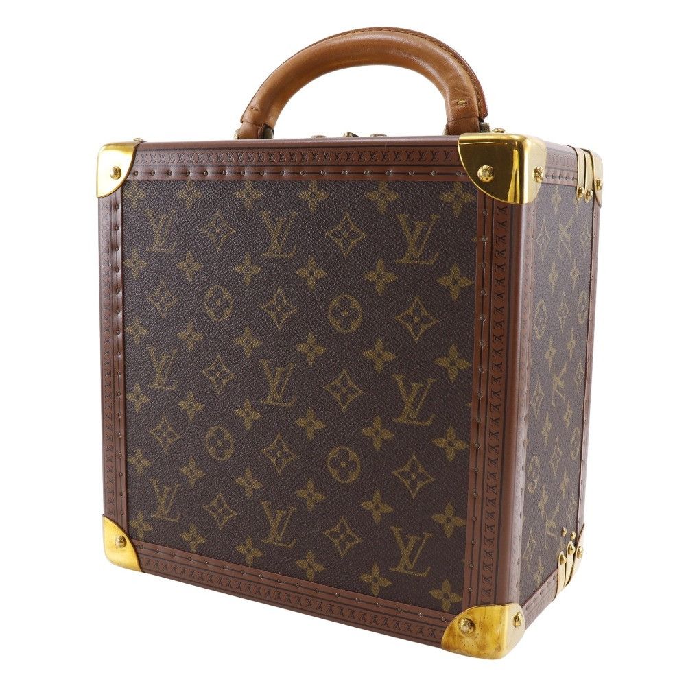 Louis Vuitton Louis Vuitton Louis Vuitton Tabor 26 Monogram Handbag Canvas Travel Bag M47114 DUTY FREE for USA Size ONE SIZE - 2 Thumbnail