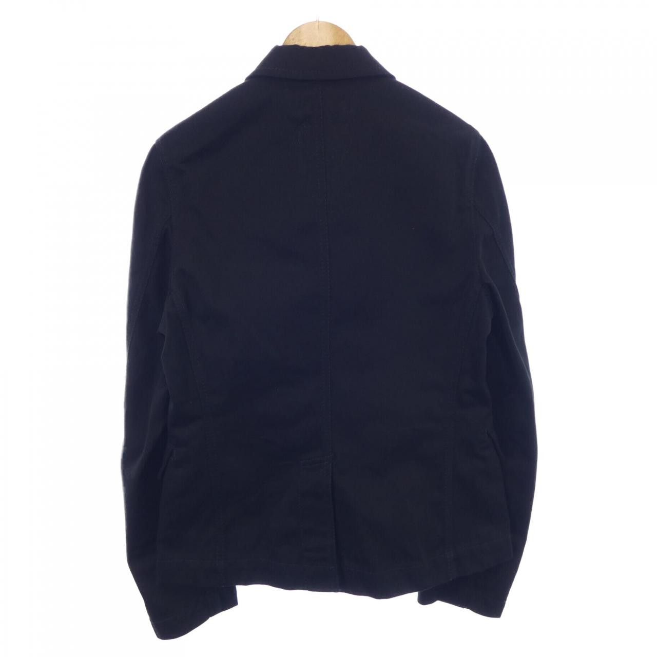Other Other Comme des Garcons S15J004 Jacket Others Outerwear S15J004 DUTY FREE for USA Size ONE SIZE - 2 Thumbnail