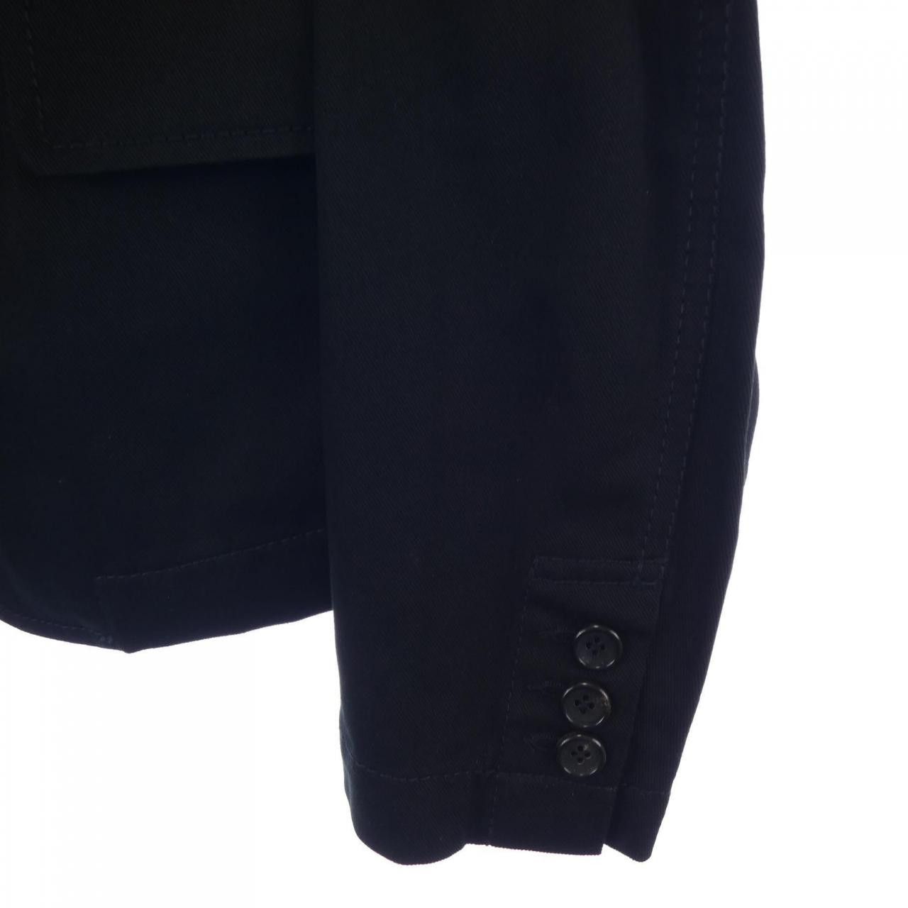 Other Other Comme des Garcons S15J004 Jacket Others Outerwear S15J004 DUTY FREE for USA Size ONE SIZE - 5 Thumbnail