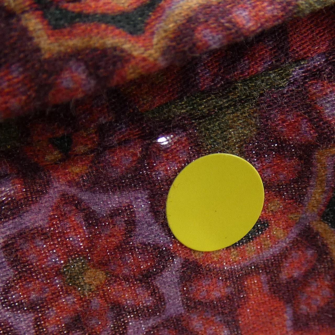 Other Other Etro Shirt Cotton Dress Shirt 112-13190-5523 DUTY FREE for USA Size ONE SIZE - 7 Thumbnail