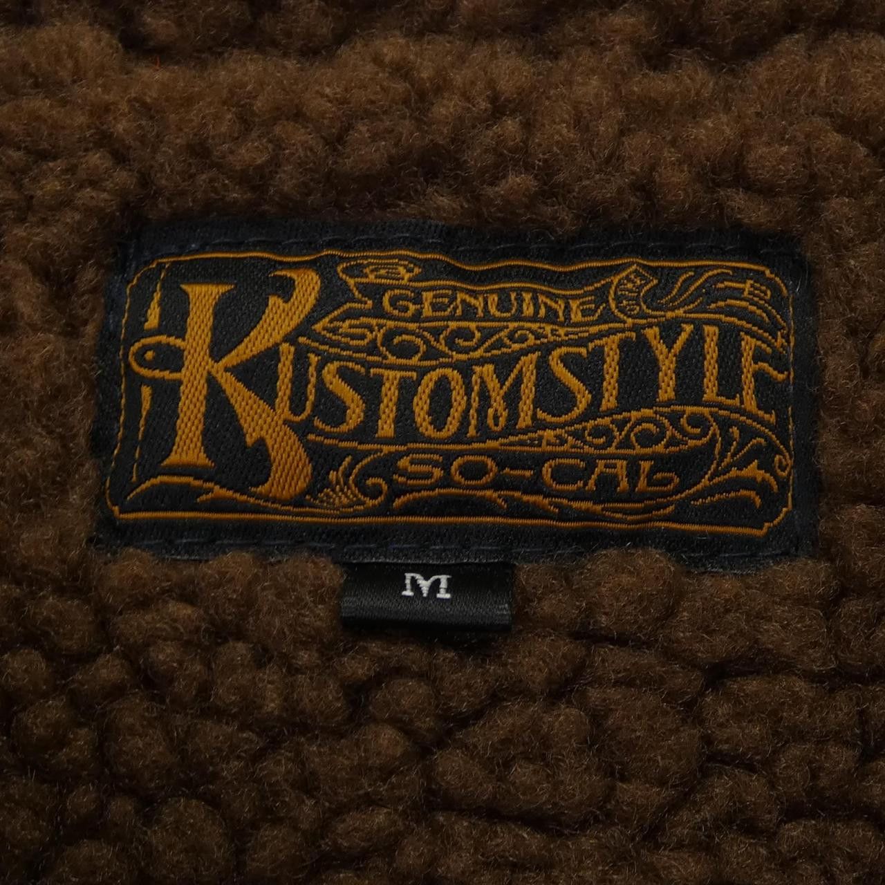 Other Other KUSTOMSTYLE Coat Others Outerwear DUTY FREE for USA Size ONE SIZE - 4 Thumbnail