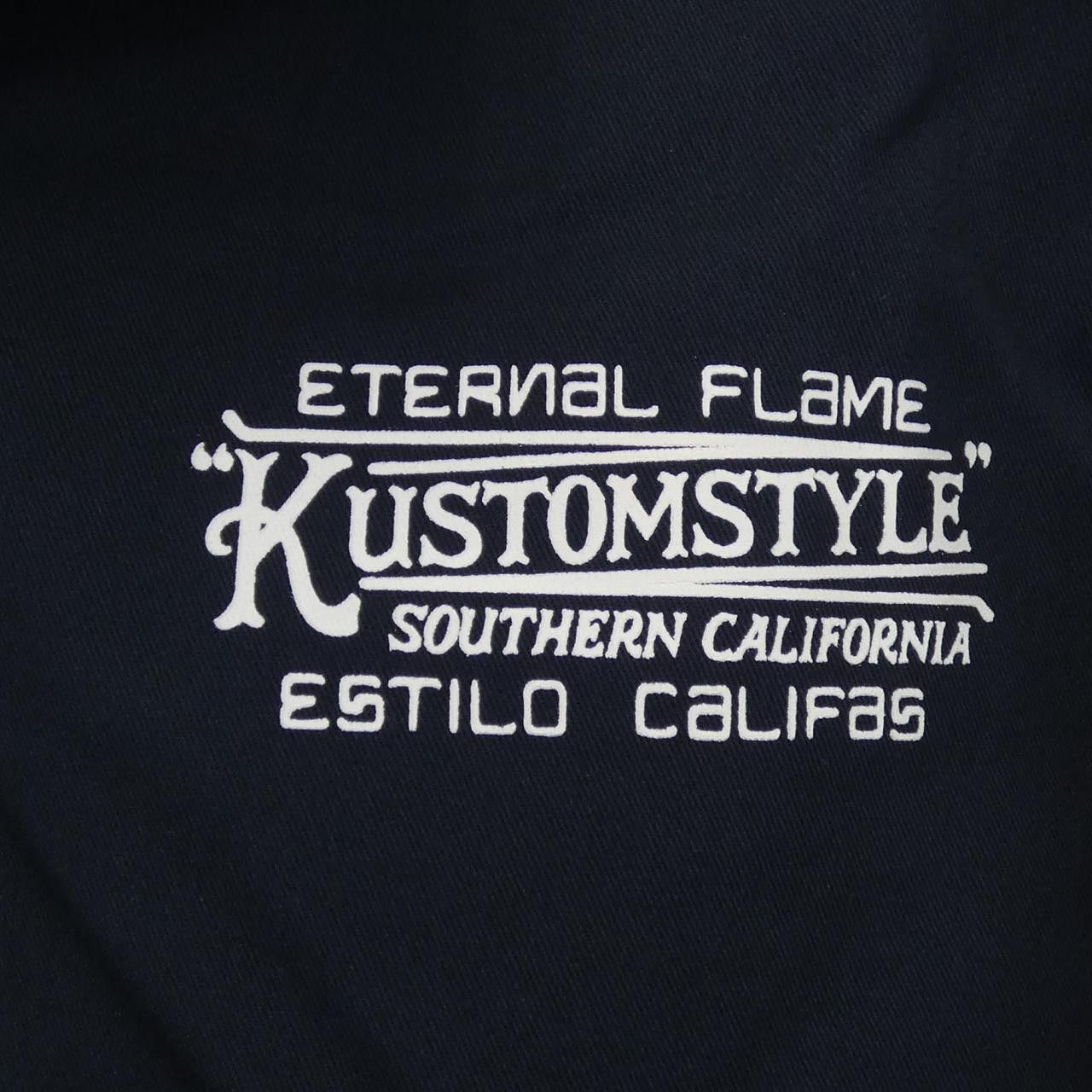Other Other KUSTOMSTYLE Coat Others Outerwear DUTY FREE for USA Size ONE SIZE - 7 Thumbnail