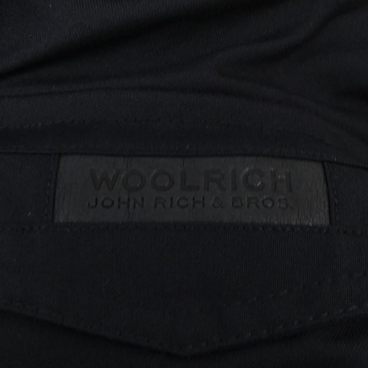 Other Other Woolrich Down Coat Others Outerwear 142065 DUTY FREE for USA Size ONE SIZE - 7 Thumbnail