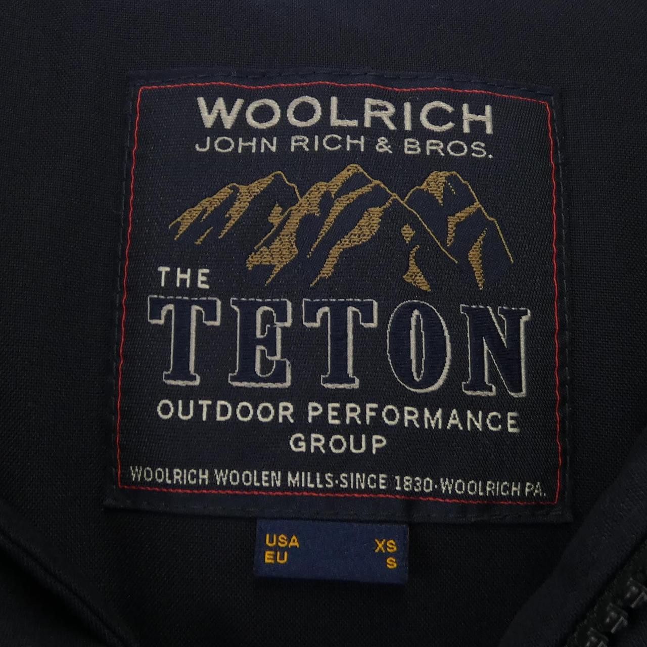 Other Other Woolrich Down Coat Others Outerwear 142065 DUTY FREE for USA Size ONE SIZE - 4 Thumbnail