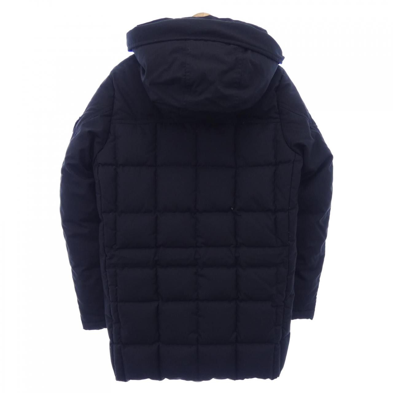 Other Other Woolrich Down Coat Others Outerwear 142065 DUTY FREE for USA Size ONE SIZE - 2 Thumbnail