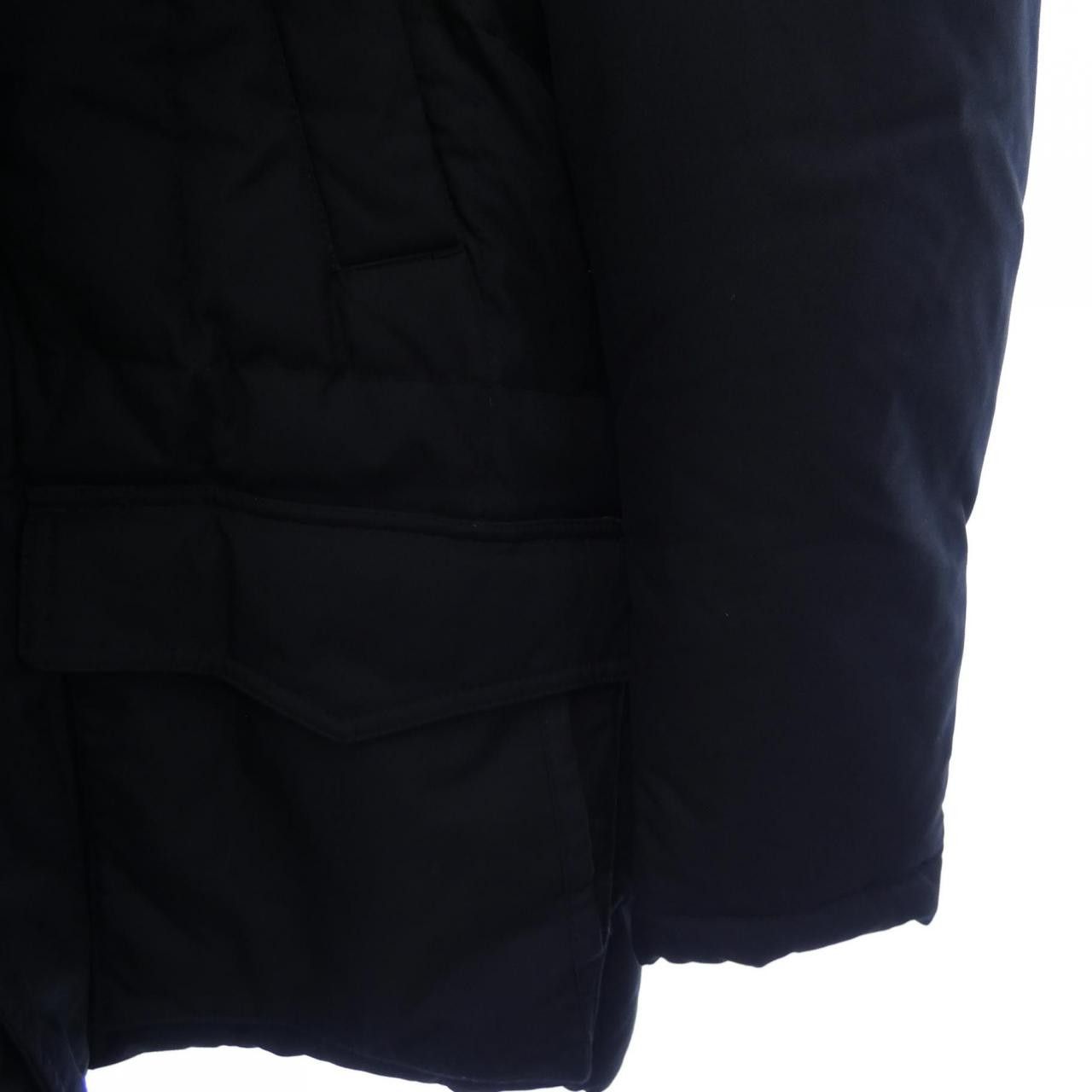 Other Other Woolrich Down Coat Others Outerwear 142065 DUTY FREE for USA Size ONE SIZE - 6 Thumbnail
