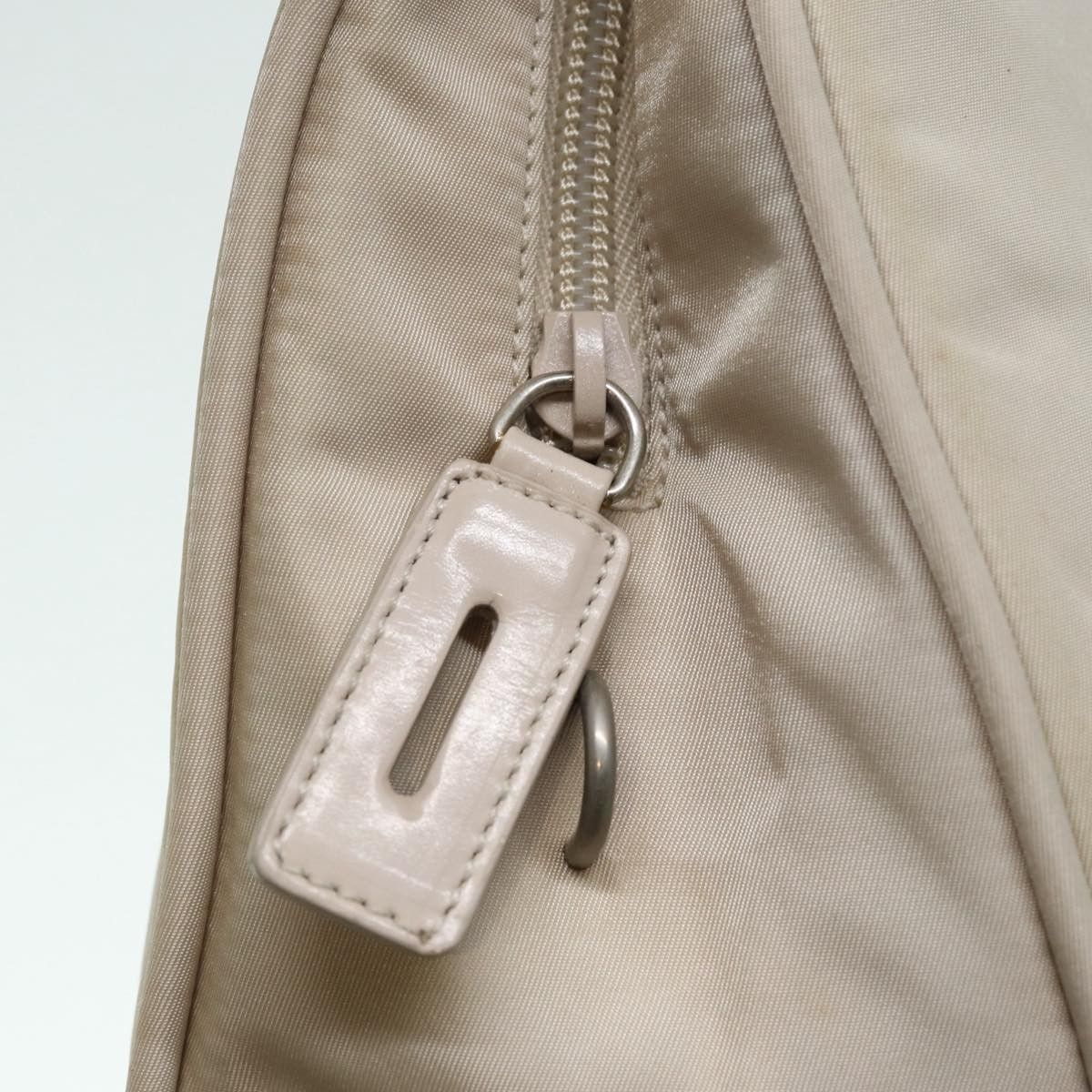Prada Prada Zip Around Tote Tessuto Size ONE SIZE - 20 Thumbnail