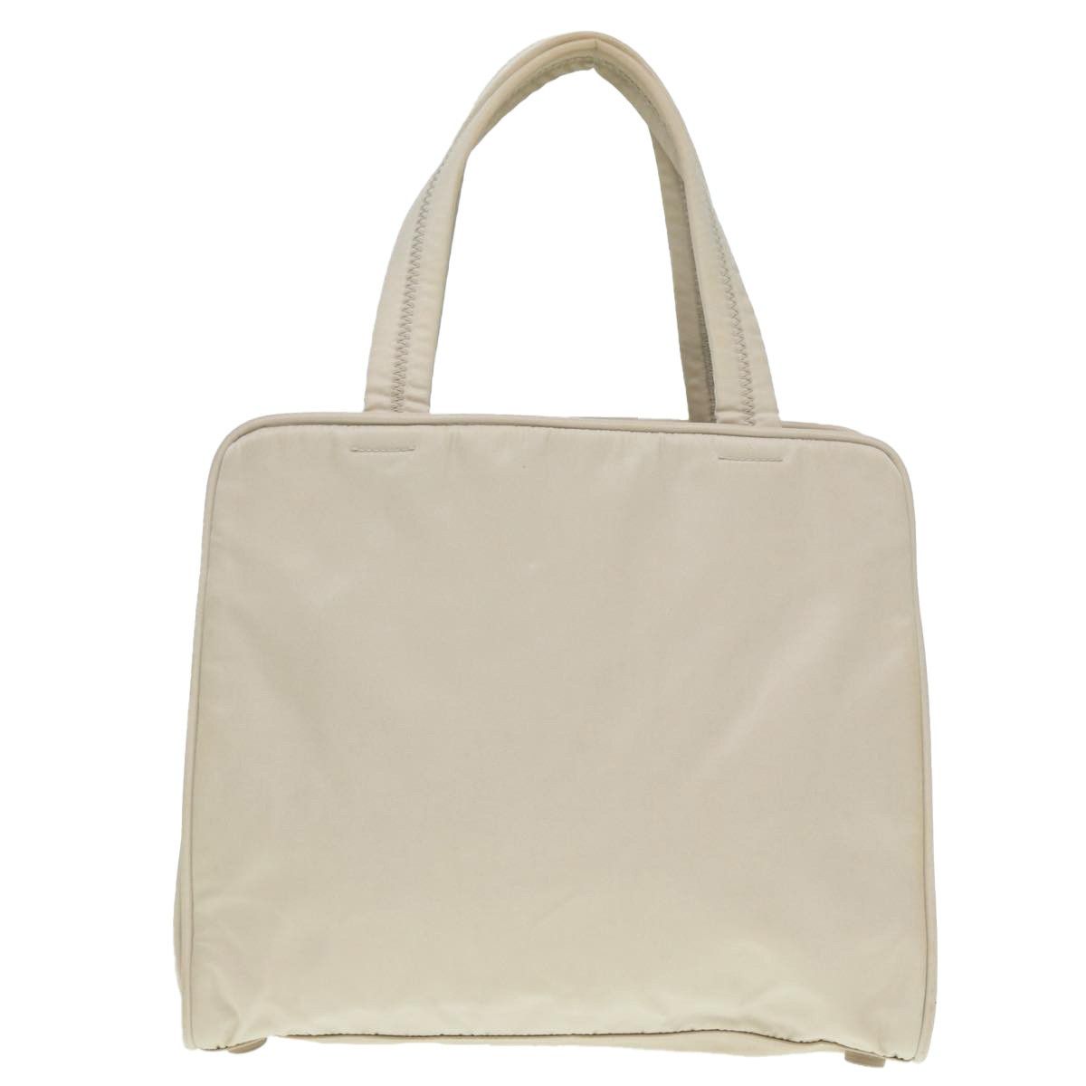 Prada Prada Zip Around Tote Tessuto Size ONE SIZE - 2 Thumbnail
