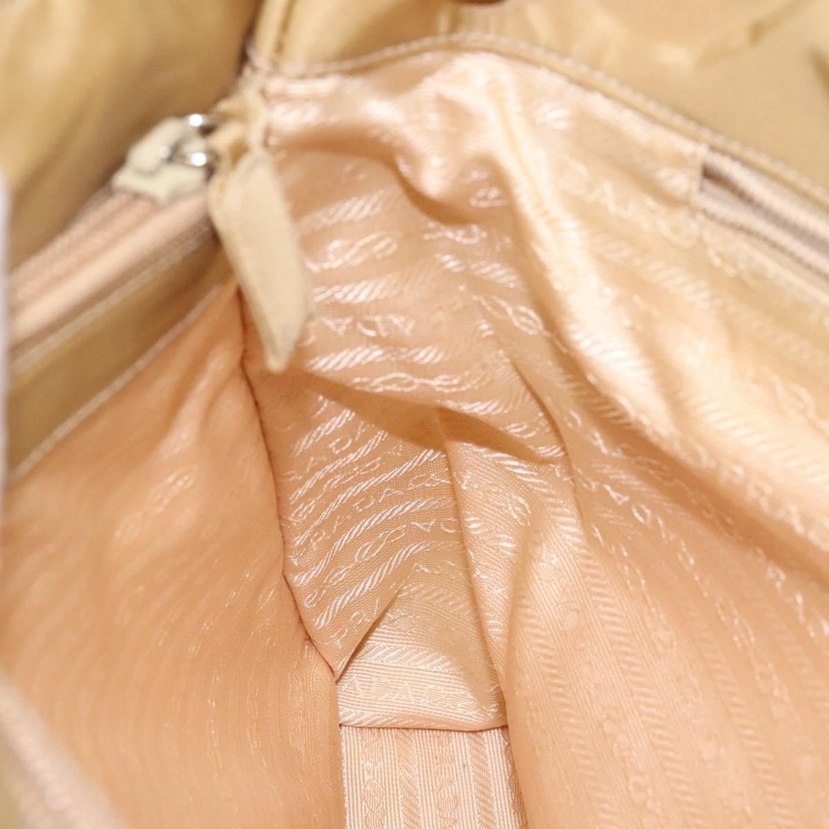 Prada Prada Vintage Tote Tessuto Size ONE SIZE - 21 Thumbnail