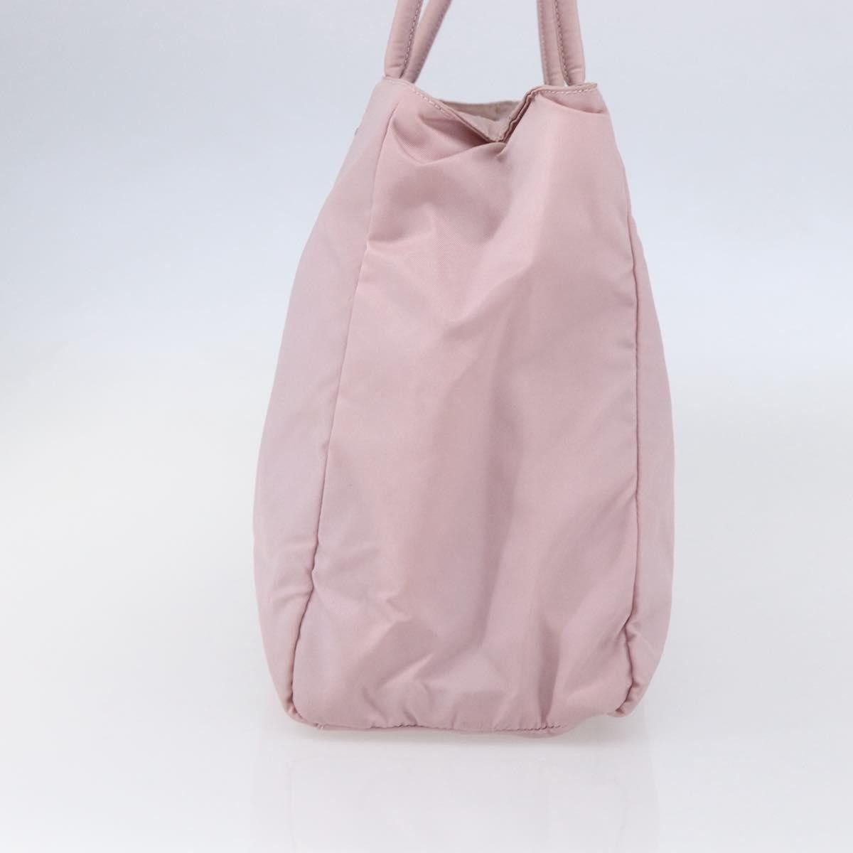 Prada Prada Vintage Tote Tessuto Size ONE SIZE - 4 Thumbnail