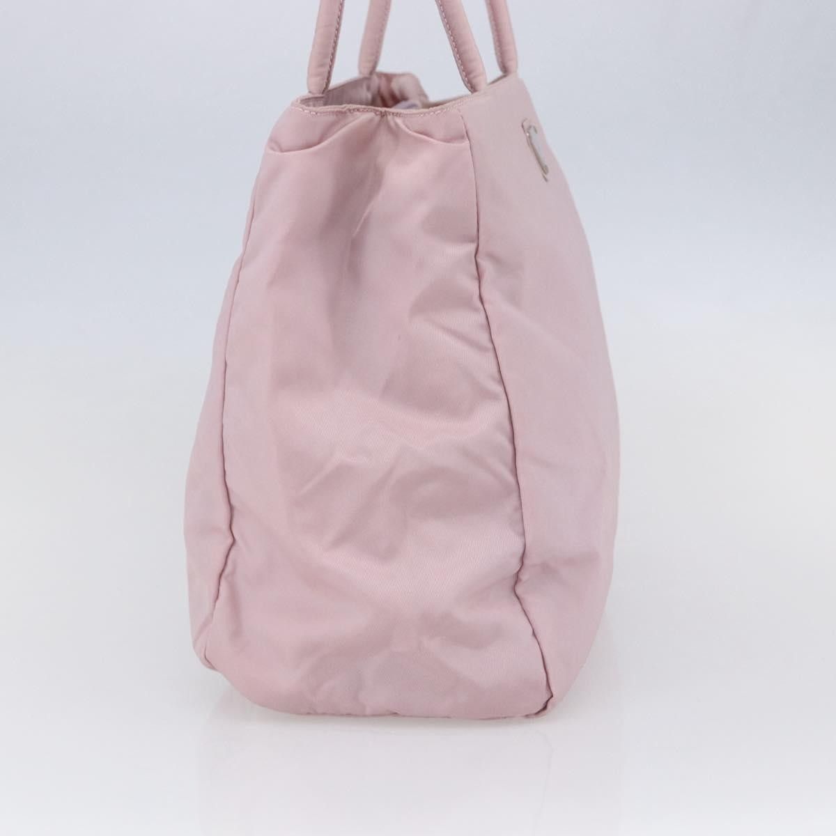 Prada Prada Vintage Tote Tessuto Size ONE SIZE - 3 Thumbnail