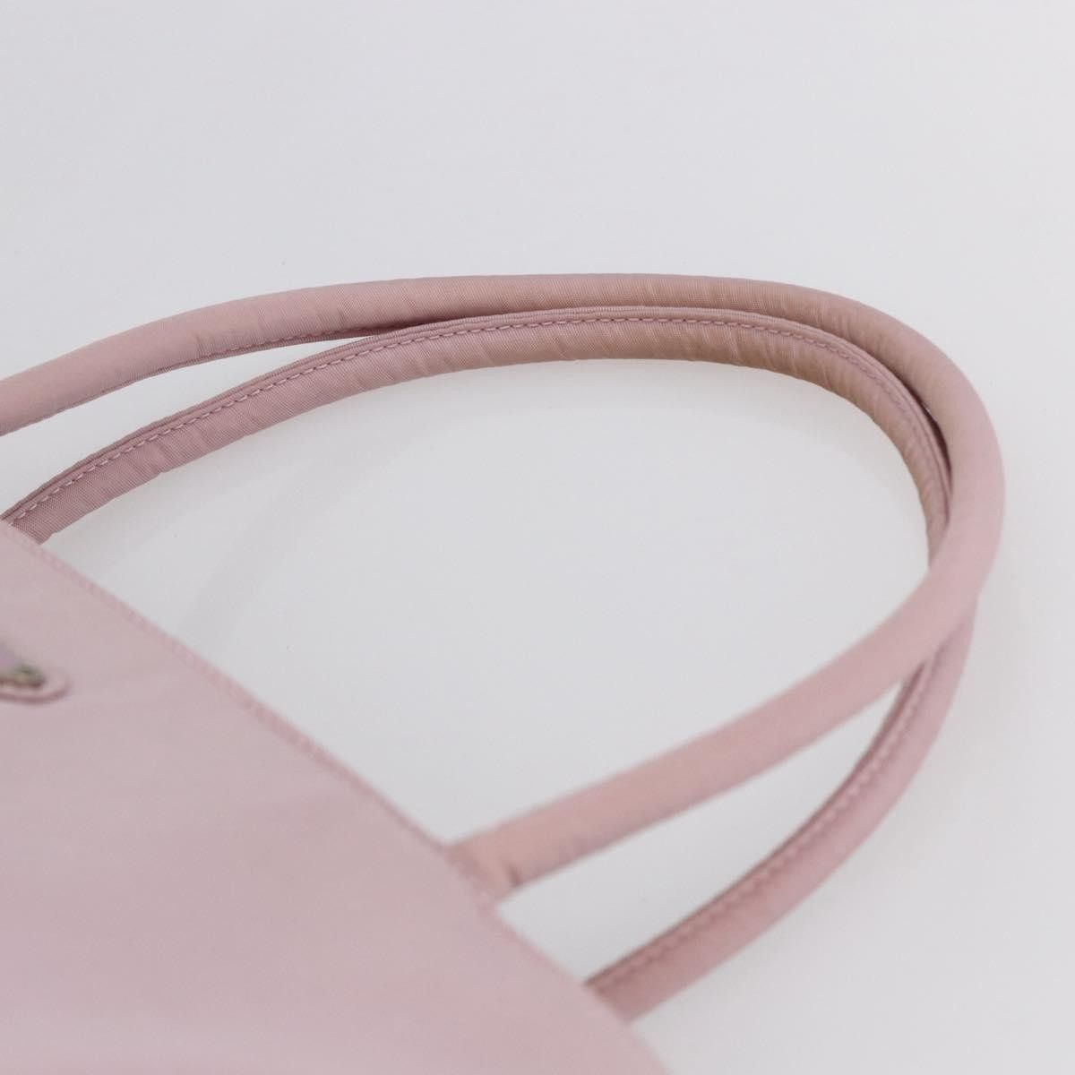 Prada Prada Vintage Tote Tessuto Size ONE SIZE - 16 Thumbnail