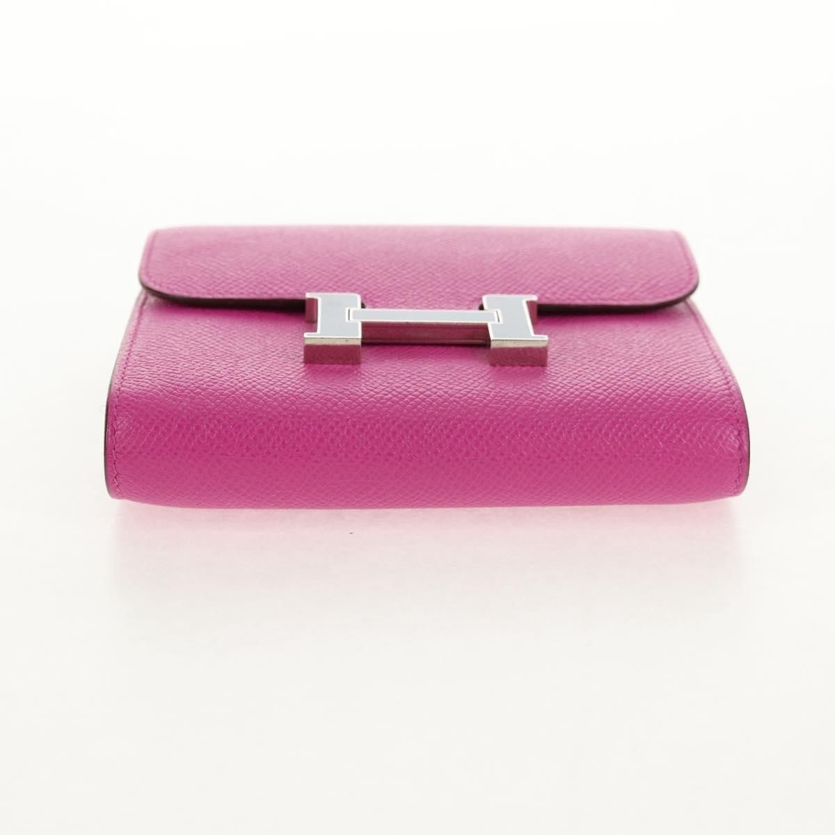 Hermes Hermes Constance Slim Wallet Epsom Size ONE SIZE - 13 Thumbnail