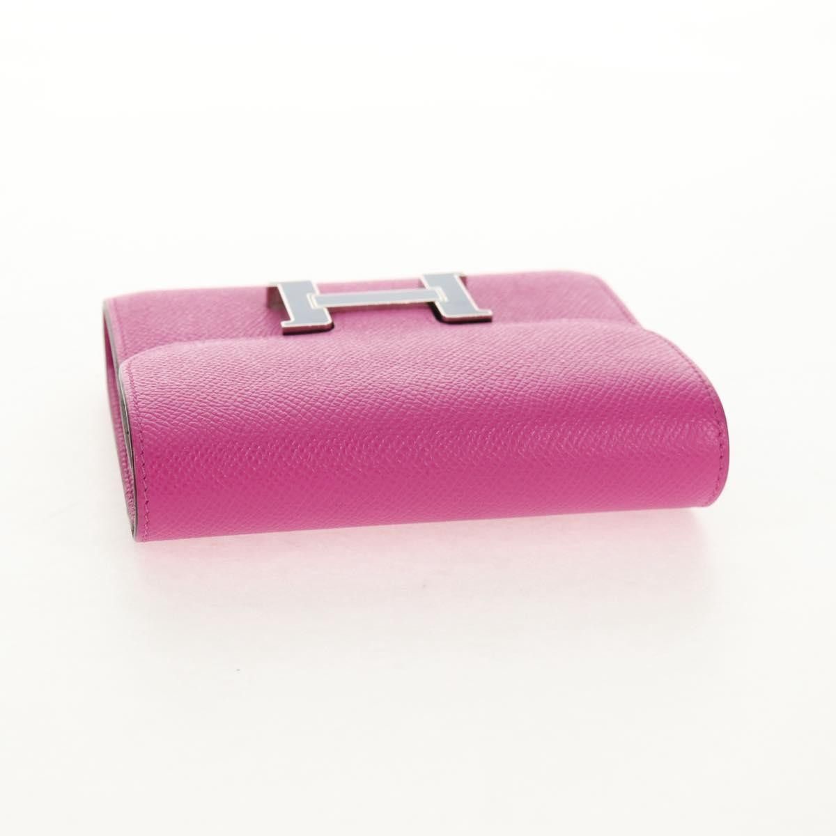 Hermes Hermes Constance Slim Wallet Epsom Size ONE SIZE - 17 Thumbnail