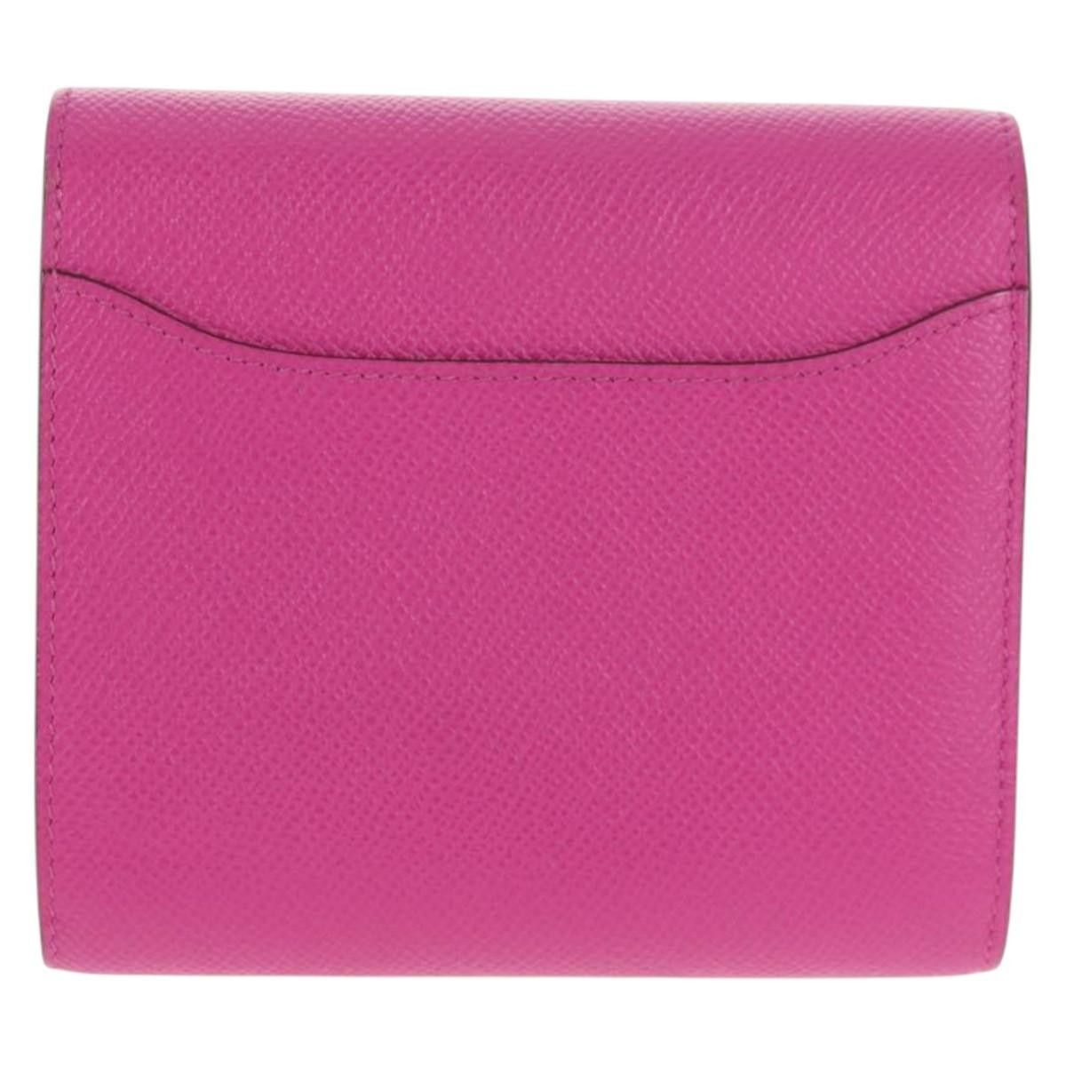 Hermes Hermes Constance Slim Wallet Epsom Size ONE SIZE - 2 Thumbnail
