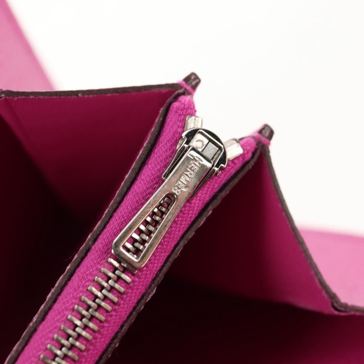 Hermes Hermes Constance Slim Wallet Epsom Size ONE SIZE - 12 Thumbnail
