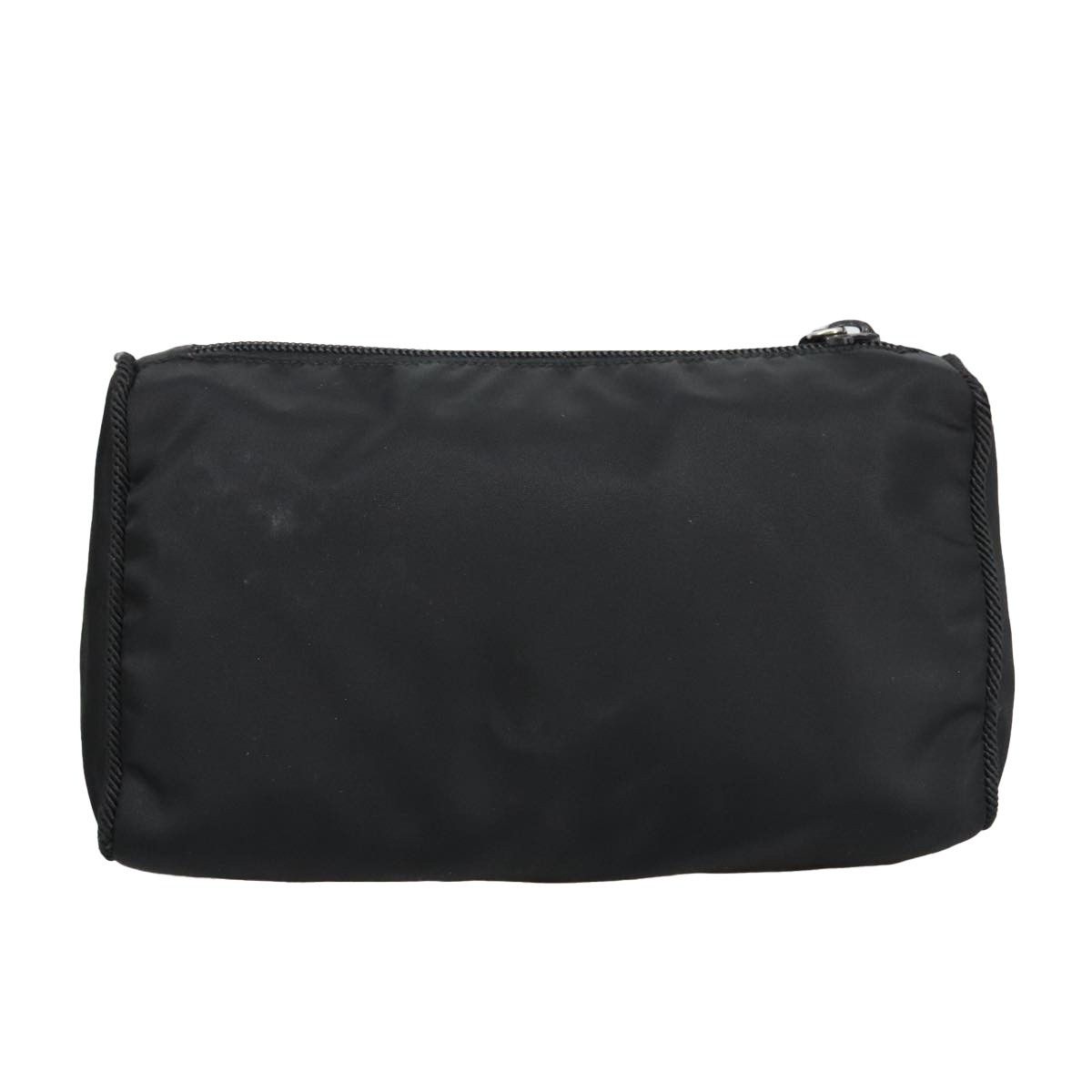 Prada Prada Zip Pouch Tessuto Size ONE SIZE - 2 Thumbnail