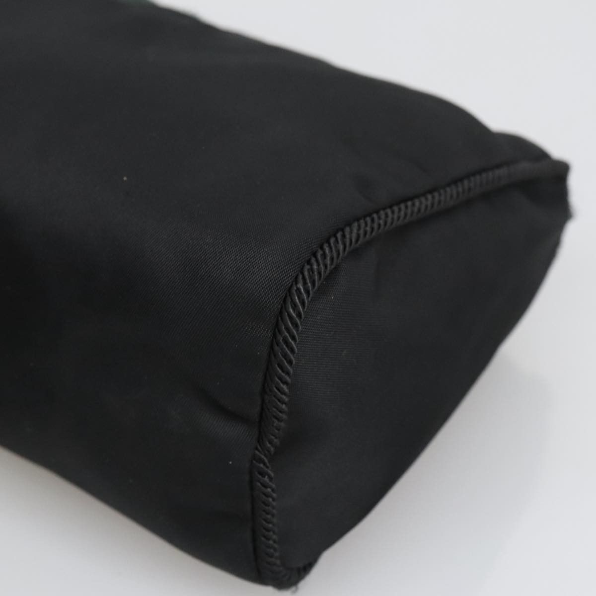Prada Prada Zip Pouch Tessuto Size ONE SIZE - 10 Thumbnail