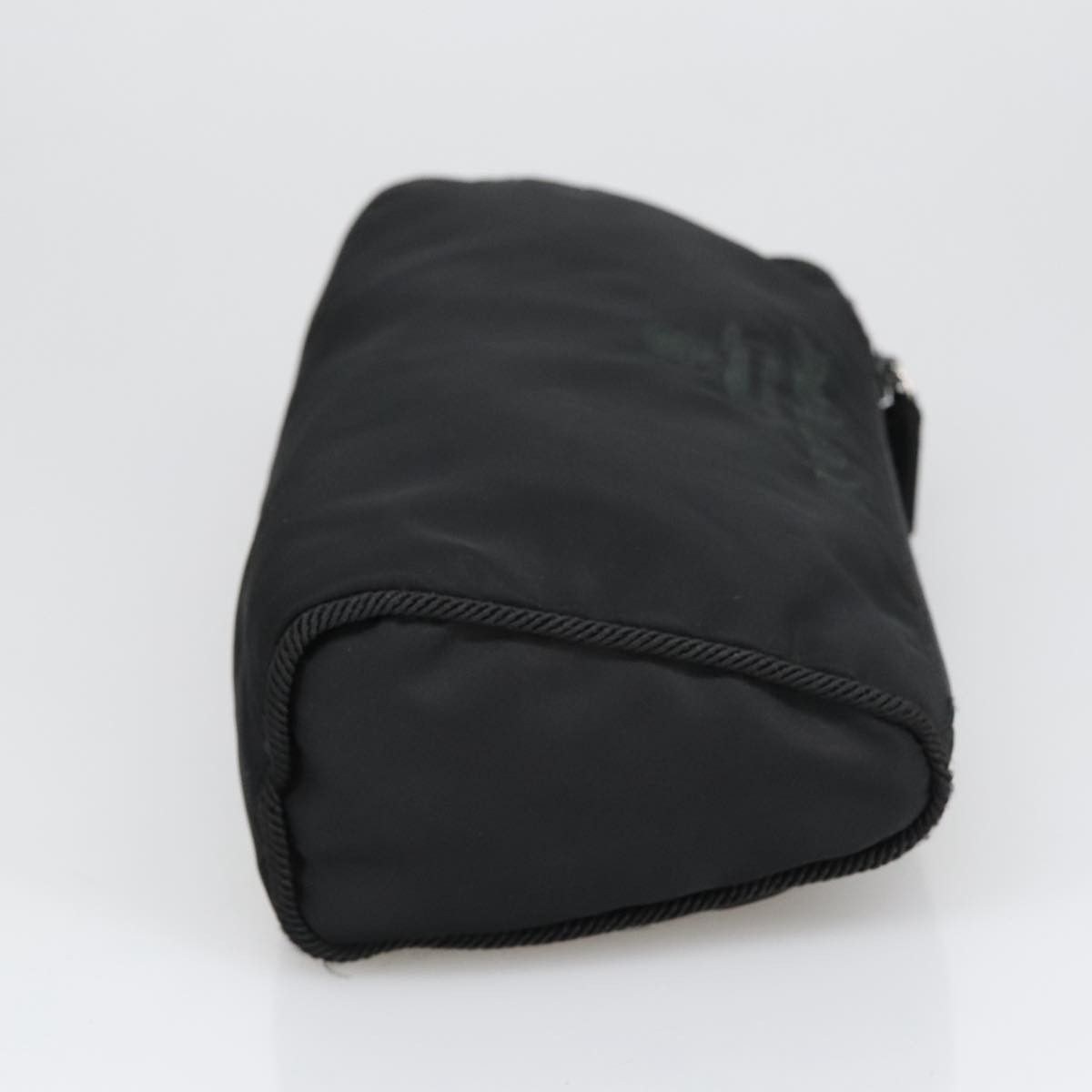 Prada Prada Zip Pouch Tessuto Size ONE SIZE - 3 Thumbnail