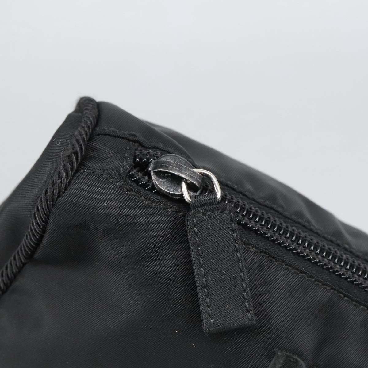 Prada Prada Zip Pouch Tessuto Size ONE SIZE - 12 Thumbnail