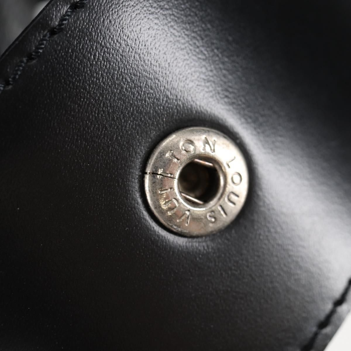 Louis Vuitton Louis Vuitton Vintage Sac d'Epaule Handbag Epi Leather Size ONE SIZE - 12 Thumbnail