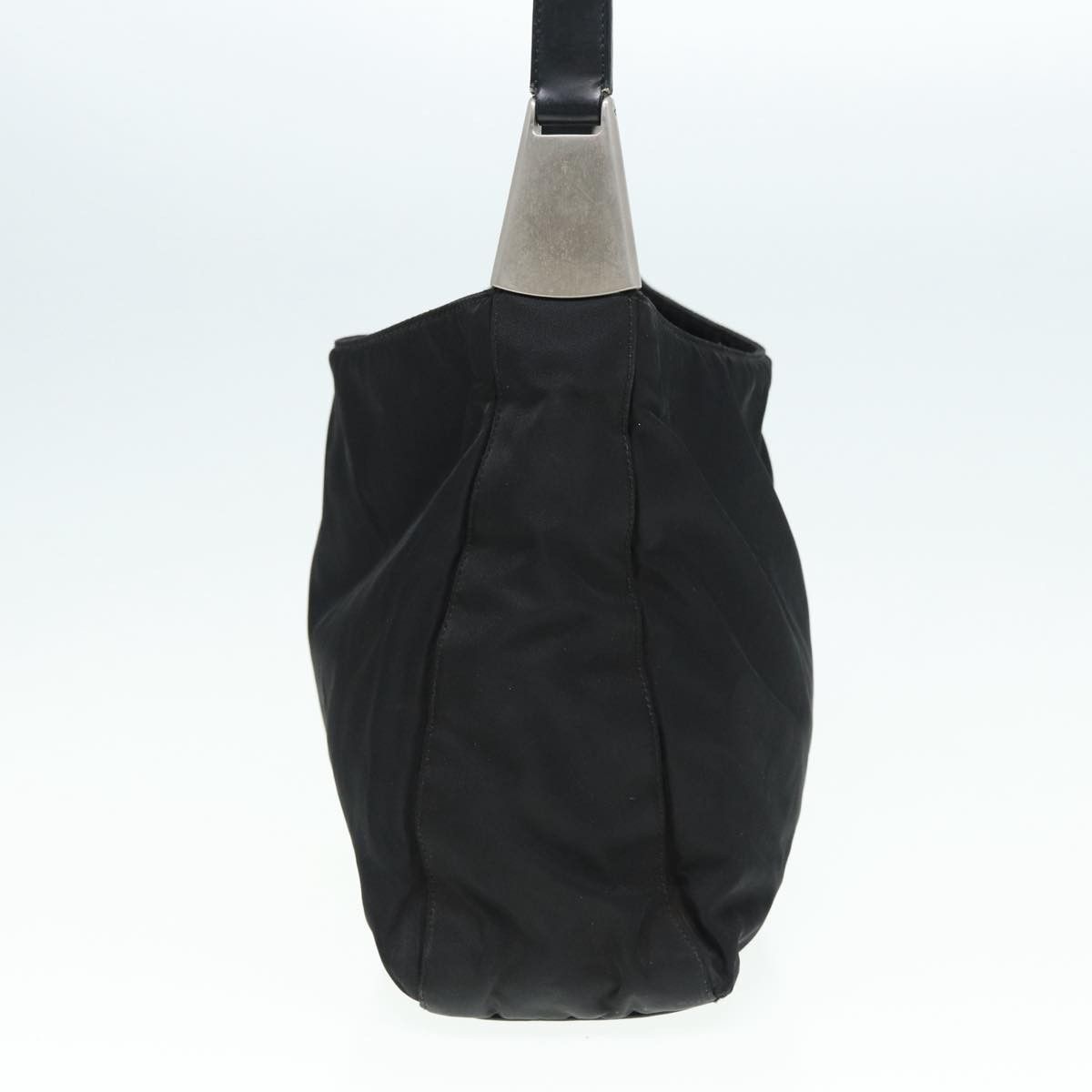Prada Prada Vintage Shoulder Bag Tessuto Size ONE SIZE - 3 Thumbnail