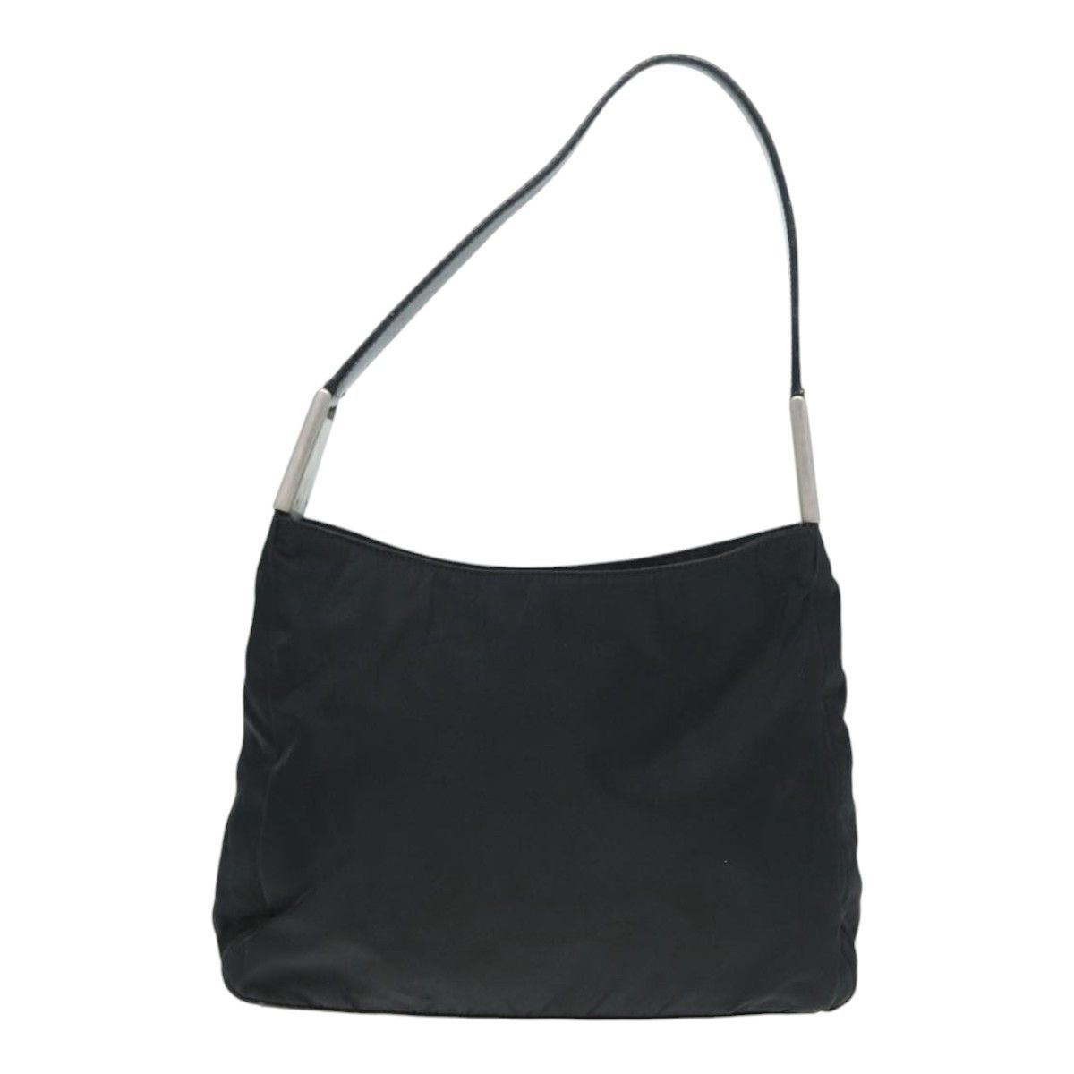 Prada Prada Vintage Shoulder Bag Tessuto Size ONE SIZE - 18 Thumbnail