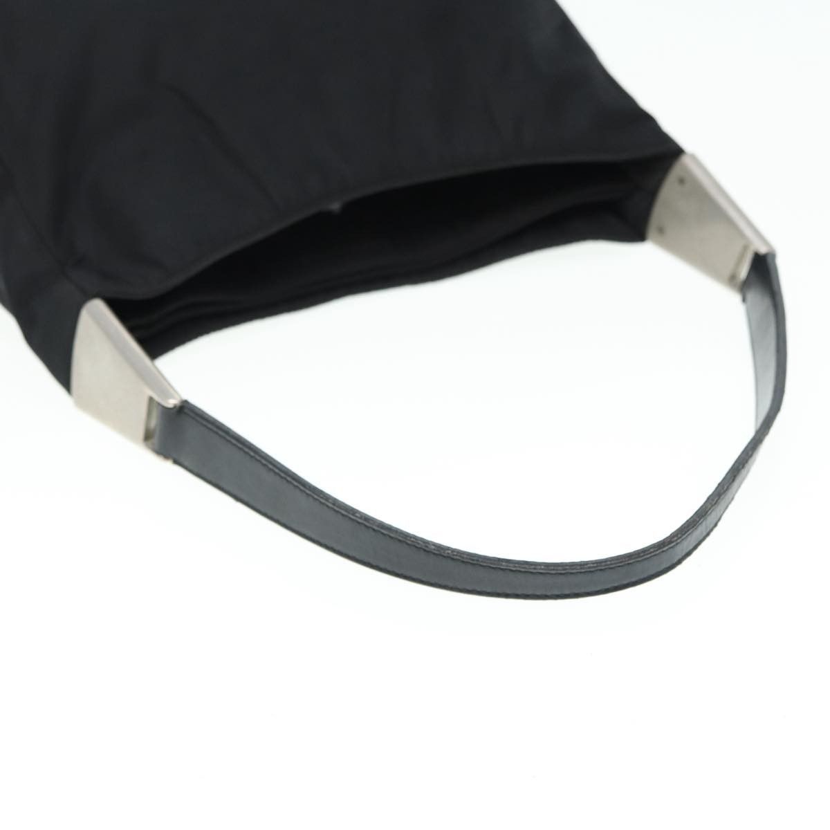 Prada Prada Vintage Shoulder Bag Tessuto Size ONE SIZE - 8 Thumbnail