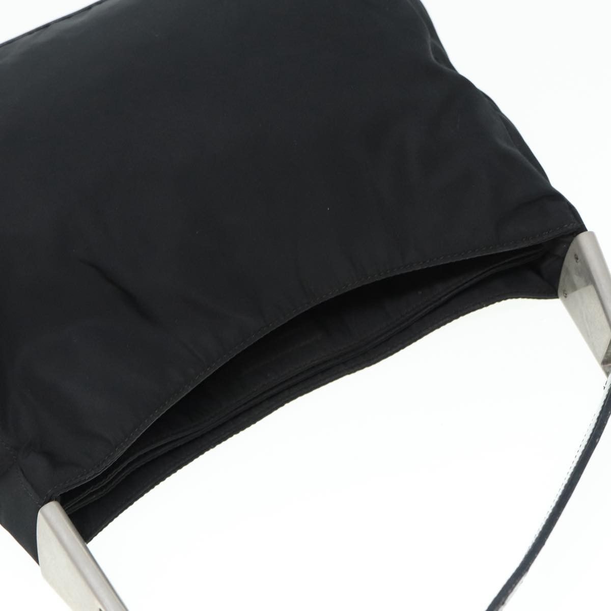 Prada Prada Vintage Shoulder Bag Tessuto Size ONE SIZE - 15 Thumbnail