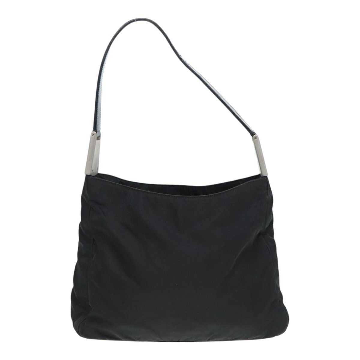 Prada Prada Vintage Shoulder Bag Tessuto Size ONE SIZE - 2 Thumbnail