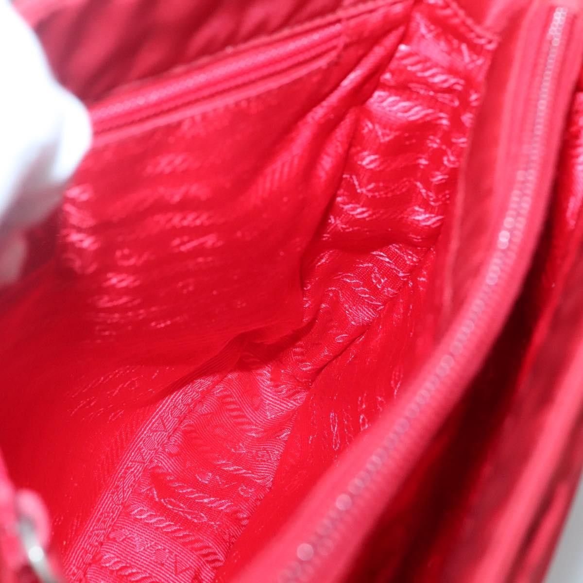 Prada Prada Vintage Tote Tessuto Size ONE SIZE - 19 Thumbnail
