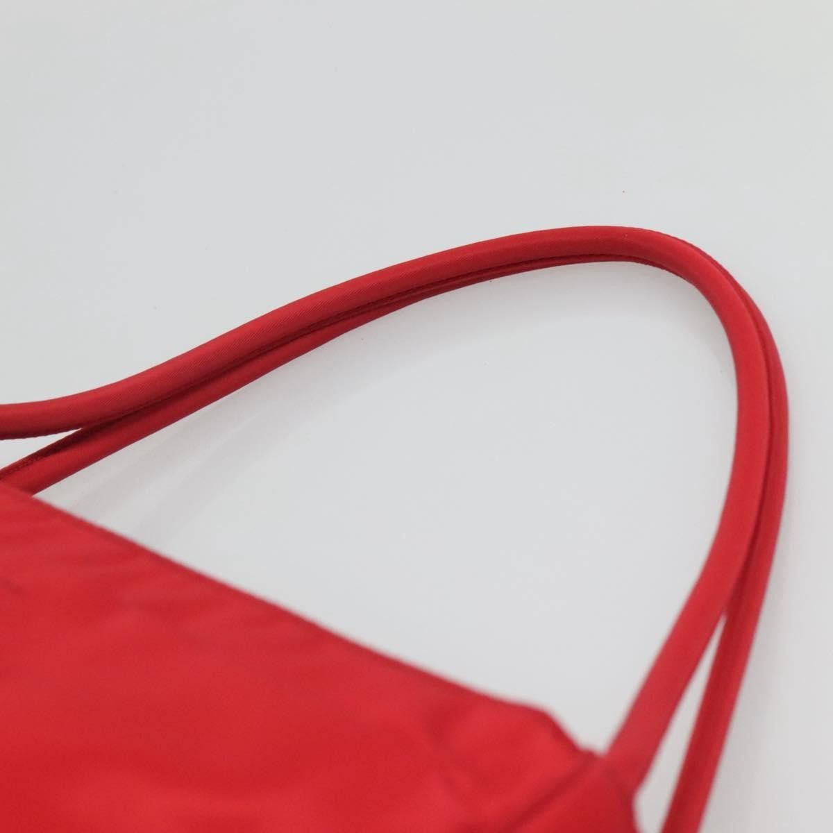 Prada Prada Vintage Tote Tessuto Size ONE SIZE - 16 Thumbnail