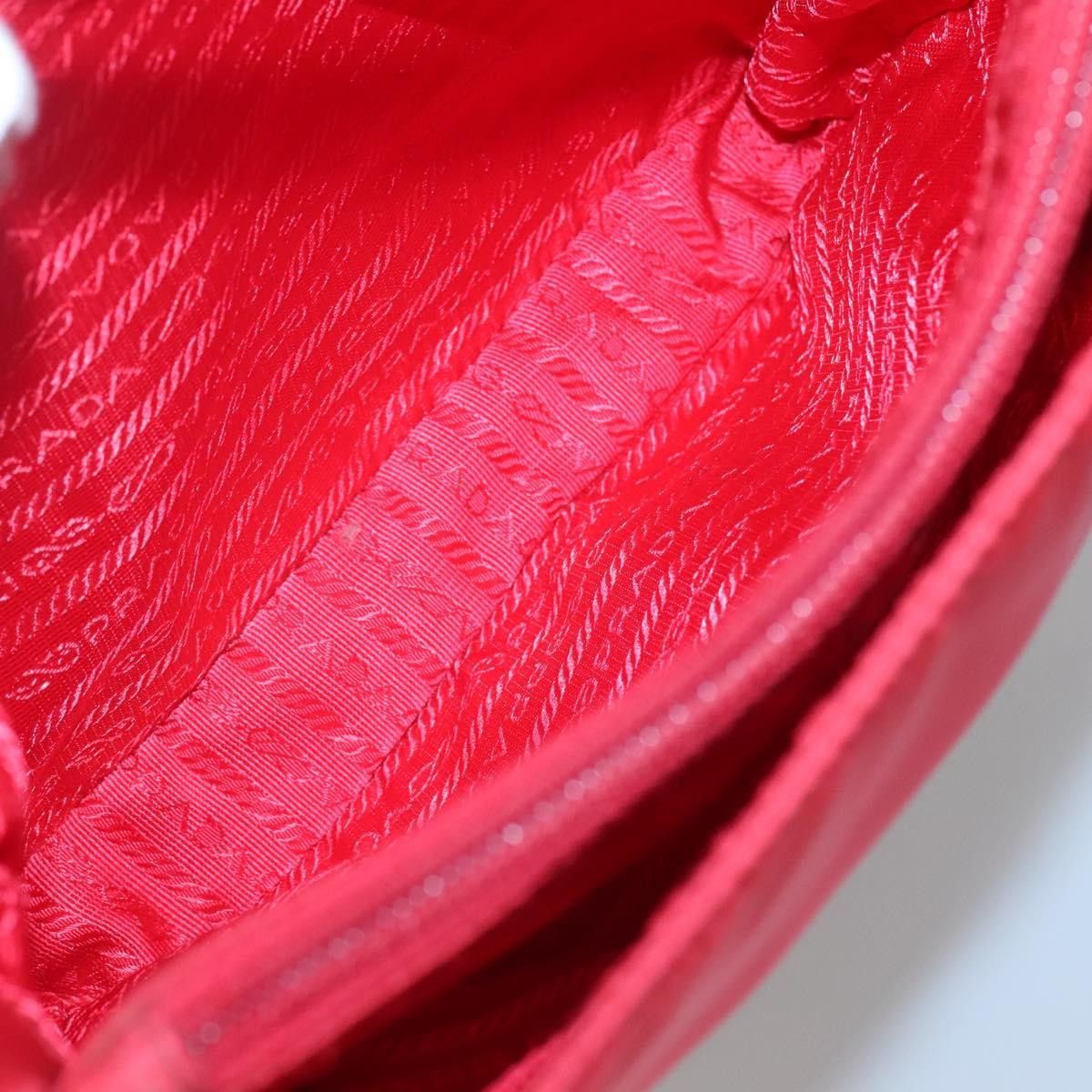Prada Prada Vintage Tote Tessuto Size ONE SIZE - 23 Thumbnail