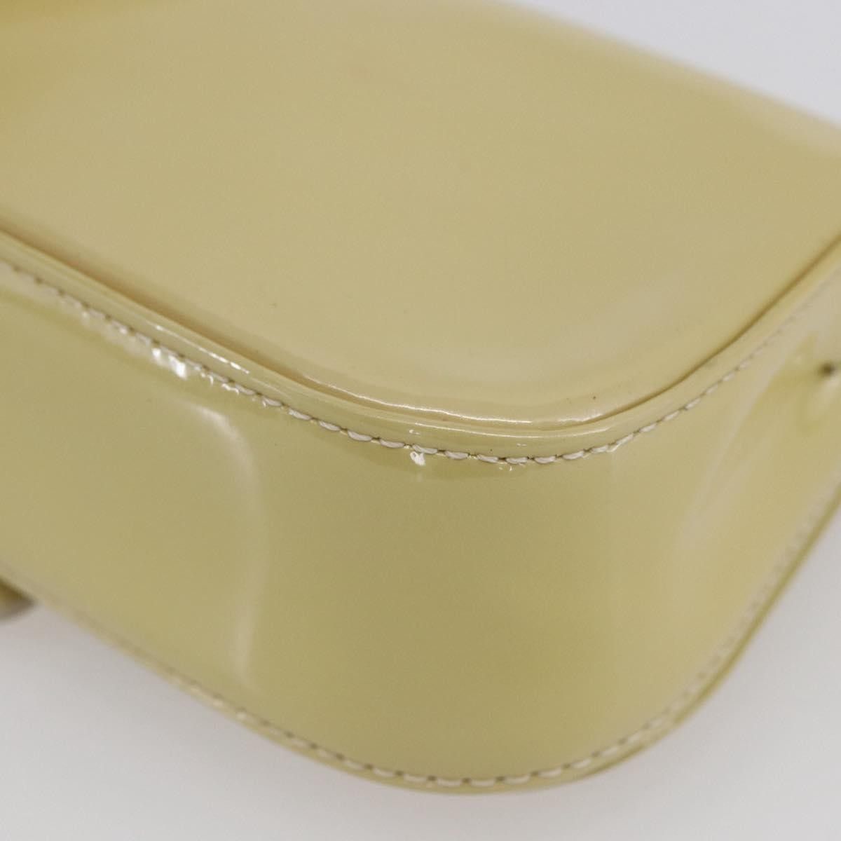 Louis Vuitton Louis Vuitton Sobe Clutch Patent Size ONE SIZE - 10 Thumbnail