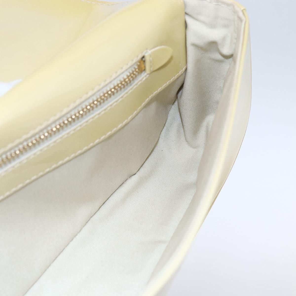 Louis Vuitton Louis Vuitton Sobe Clutch Patent Size ONE SIZE - 18 Thumbnail